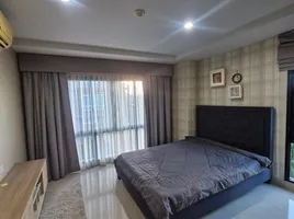 2 Schlafzimmer Wohnung zu vermieten im De Blue Sky , Nong Prue, Pattaya, Chon Buri