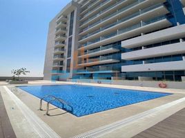 Studio Apartment for sale at Azizi Aura, Downtown Jebel Ali