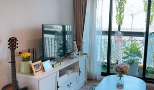 2 Bedrooms Condo for sale in Samrong Nuea, Samut Prakan Knightsbridge Bearing