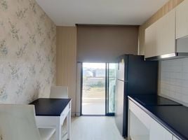 1 Bedroom Condo for sale at Vina Town Condo, Pa Daet