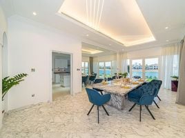 7 बेडरूम विला for rent at Signature Villas Frond A, Frond A, पाम जुमेराह, दुबई,  संयुक्त अरब अमीरात