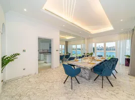 7 Bedroom Villa for rent at Signature Villas Frond A, Frond A, Palm Jumeirah