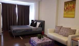 Studio Wohnung zu verkaufen in Nong Kae, Hua Hin Baan Kiang Fah