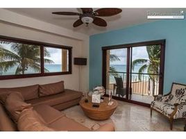 4 Schlafzimmer Wohnung zu verkaufen im Playa Del Carmen, Cozumel, Quintana Roo