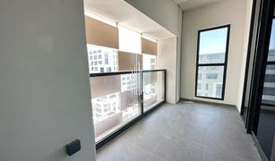 2 Bedrooms Apartment for sale in Makers District, Abu Dhabi Pixel