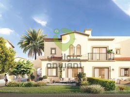 3 Bedroom Villa for sale at Bloom Living, Khalifa City A