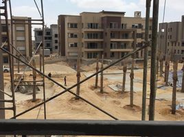 2 Bedroom Apartment for sale at New Giza, Cairo Alexandria Desert Road