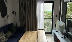 1 Bedroom Condo for sale in Bang Wa, Bangkok The Key MRT Phetkasem 48