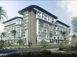 2 बेडरूम अपार्टमेंट for sale at Oasis 1, Oasis Residences, मसदर शहर