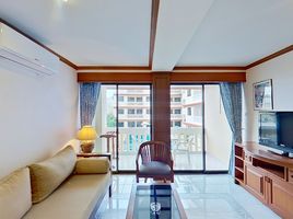 2 Schlafzimmer Appartement zu vermieten im The Residence Garden, Nong Prue, Pattaya, Chon Buri