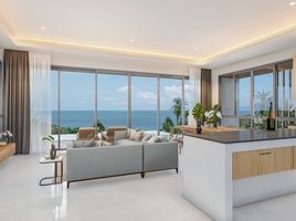 2 Bedroom House for sale at Icon Samui 2, Bo Phut