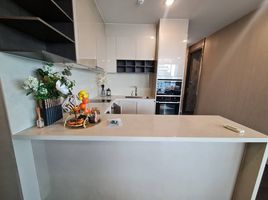 3 Bedroom Apartment for rent at Muniq Langsuan, Lumphini