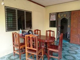 3 Schlafzimmer Haus zu verkaufen in Lam Plai Mat, Buri Ram, Nong Don