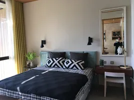 1 Schlafzimmer Wohnung zu verkaufen im Swan Lake Khao Yai, Pong Ta Long, Pak Chong