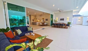 4 chambres Villa a vendre à Nong Kae, Hua Hin Bliss Homes 2