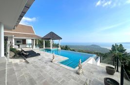 4 Schlafzimmer Villa zum Kauf in Surat Thani, Thailand