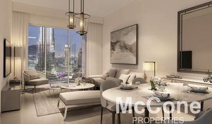 2 Bedrooms Apartment for sale in Opera District, Dubai Act Two