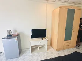 Studio Condo for sale at Rimhad Jomtien Condominium, Nong Prue