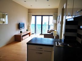 1 Bedroom Apartment for sale at Noble Reveal, Phra Khanong Nuea