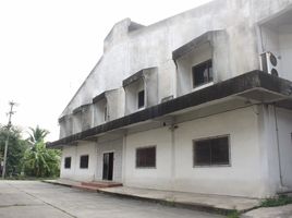 10 Schlafzimmer Warenhaus zu vermieten in Om Noi, Krathum Baen, Om Noi