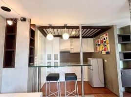 1 Schlafzimmer Wohnung zu vermieten im Grand Park View Asoke, Khlong Toei Nuea