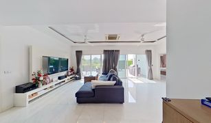 3 Schlafzimmern Villa zu verkaufen in Hin Lek Fai, Hua Hin Black Mountain Golf Course