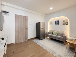 1 Schlafzimmer Appartement zu verkaufen im PP Condominium, Tha Sala, Mueang Chiang Mai, Chiang Mai