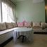 2 Bedroom Apartment for rent at Location Appartement 70 m² Quartier administratif Tanger Ref: LA448, Na Charf