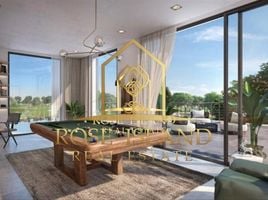 3 Bedroom Villa for sale at The Magnolias, Yas Acres, Yas Island, Abu Dhabi