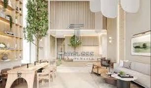 3 Habitaciones Apartamento en venta en District One, Dubái The Highbury