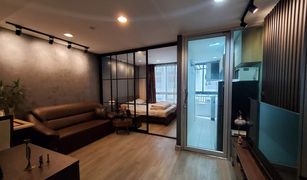 1 Bedroom Condo for sale in Thung Wat Don, Bangkok The Station Sathorn - Bangrak