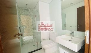 3 Bedrooms Apartment for sale in Shams Abu Dhabi, Abu Dhabi The Gate Tower 2