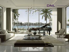 5 Bedroom Villa for sale at District One Villas, District One