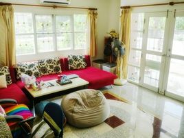 4 Schlafzimmer Haus zu verkaufen im Supawan Prestige Bangkhae, Bang Khae Nuea, Bang Khae