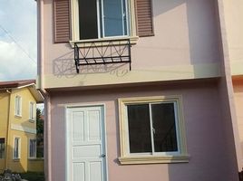 2 Bedroom Townhouse for sale at Camella Capiz, Roxas City