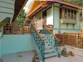 2 Bedroom House for rent in Luang Nuea, Doi Saket, Luang Nuea