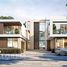 5 Bedroom House for sale at Sobha Hartland Estates-Townhouses, Azizi Riviera