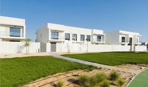 3 Schlafzimmern Villa zu verkaufen in Yas Acres, Abu Dhabi Aspens