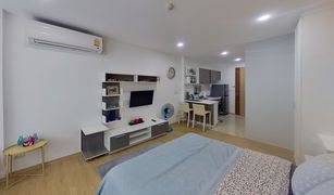 Studio Condominium a vendre à Karon, Phuket Ozone Condotel