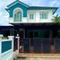 3 Bedroom Villa for sale at Wararom Village, Saen Saep