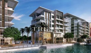 2 Bedrooms Apartment for sale in dar wasl, Dubai Canal Front Residences