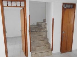 4 Schlafzimmer Haus zu verkaufen in Bucaramanga, Santander, Bucaramanga