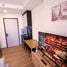 Studio Condo for rent at THE STAGE Mindscape Ratchada - Huai Khwang, Huai Khwang, Huai Khwang