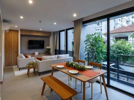 2 Schlafzimmer Appartement zu vermieten im Kanika Suites, Lumphini