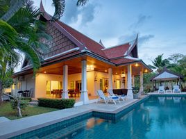 4 Bedroom Villa for sale in Rawai, Phuket Town, Rawai