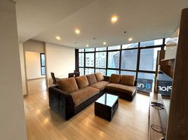 2 Bedroom Apartment for sale at Lumpini Suite Phetchaburi - Makkasan, Makkasan