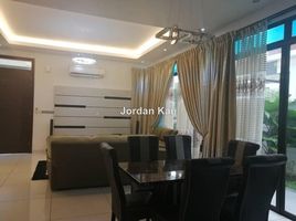 4 Bedroom Villa for sale at Horizon Hills, Pulai, Johor Bahru, Johor