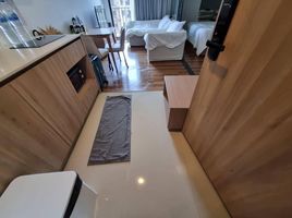 1 Schlafzimmer Appartement zu vermieten im La Habana, Nong Kae