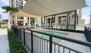 3 Bedrooms Apartment for sale in Creek Beach, Dubai Sunset At Creek Beach