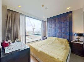 2 Schlafzimmer Appartement zu vermieten im Q House Condo Sukhumvit 79, Phra Khanong, Khlong Toei